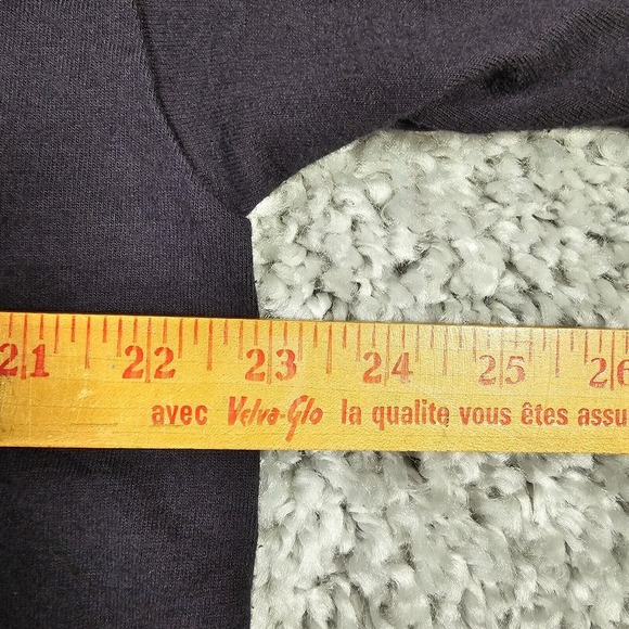 Vintage Phantom‎ of the Opera Shirt Mens XL Black 80s Glow in the Dark - Picture 9 of 11